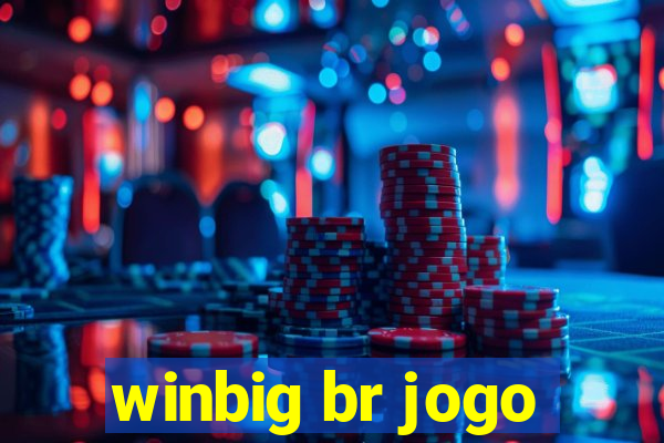 winbig br jogo